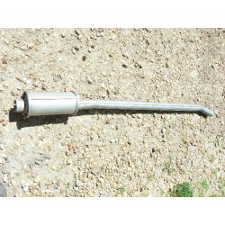 Tube intermediaire 404 BVA...