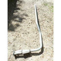 Tube avant 304 S entrée...