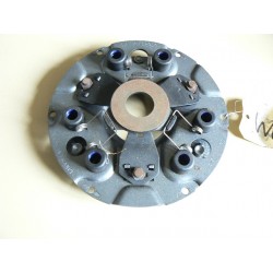 Mecanisme d'embrayage...