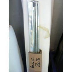 Baguettes de bas de caisse...