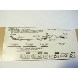 Tube intermediaire...