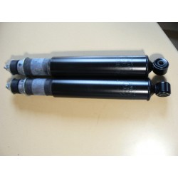 Amortisseurs AV Dauphine de...