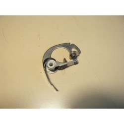 Rupteurs Ducellier 4CV,...