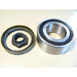 kit roulement moyeu roue...