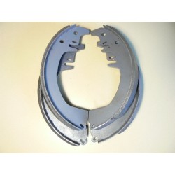 Machoires regarnies pour 2...