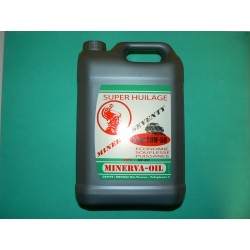 huile moteur 20w50 (5 litres)