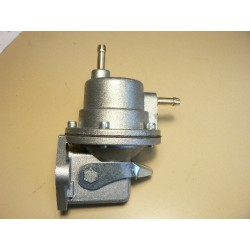 Pompe essence à levier...