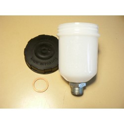 Réservoir de Liquide Freins...