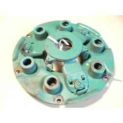 mécanisme (échange...