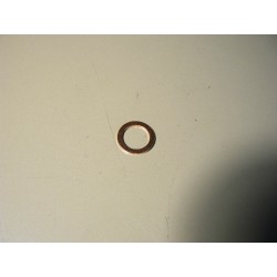 Joint cuivre Ø int 10,2 / Ø...