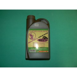 Liquide frein silicone 1l