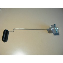 Jauge essence Juvaquatre