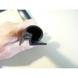 Joints de bas de marche...