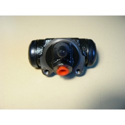 Cyl. roue AR Ø25,4mm Aronde...