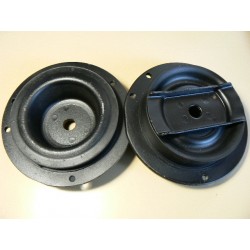 Semelles d'amortisseurs...