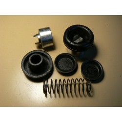 Nécessaire réparation...