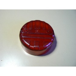 cabochon de feu AR Salmson