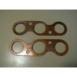 Joints collecteur Dauphine...