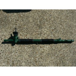 Crémaillère rénovée ID DS...