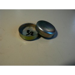 Pastille sablage d32mm...