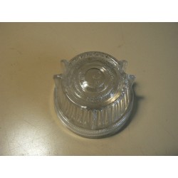 Cabochon de feu avant Dauphine