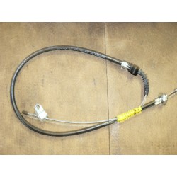 Cable de commande de frein...