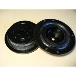 Semelles d'amortisseurs...