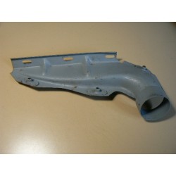 Couvercle de chauffage à...