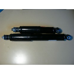 Amortisseurs AV Aronde TT :...