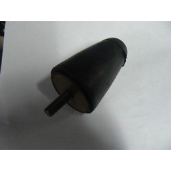 Butée de talonnage sur pont...