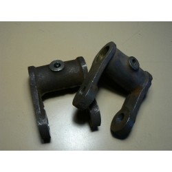 Paire de Jumelles de...