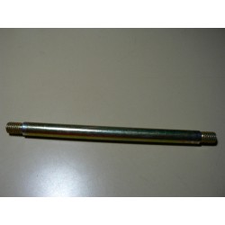 Axe inférieur de triangle...