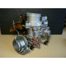 carburateur Solex 34 BICSA....