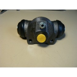 cylindre roue AR D22mm R16...