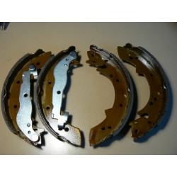 Machoires AR R16 Montage...