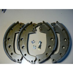 Machoires AR Bendix 204 304...