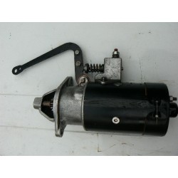 Démarreur échange standard...