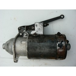 Démarreur échange standard...