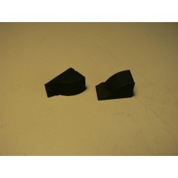 Butées de vitre de porte...