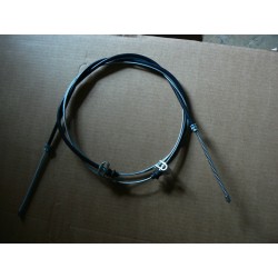 cable de frein secondaire...