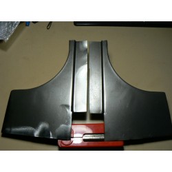 Coins bas caisse int AVG et...