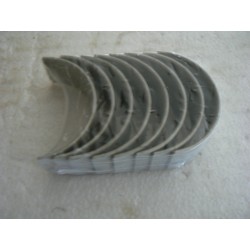 Coussinets bielles 404 1ère...