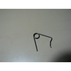 ressort de charbon poulie...