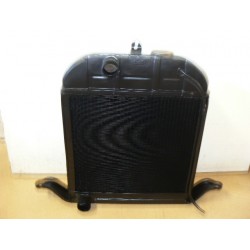 Radiateur Simca 9 1221...