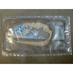 Pochette simplifièe joints...