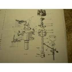 Vue de l'allumeur SEV sur...