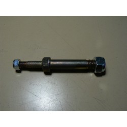 Axe triangle sup coté roue...