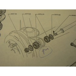 Silentbloc inf barre...
