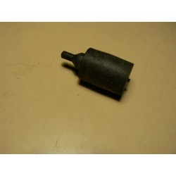 Butée de capot et appui...