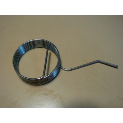 Ressort de rappel...